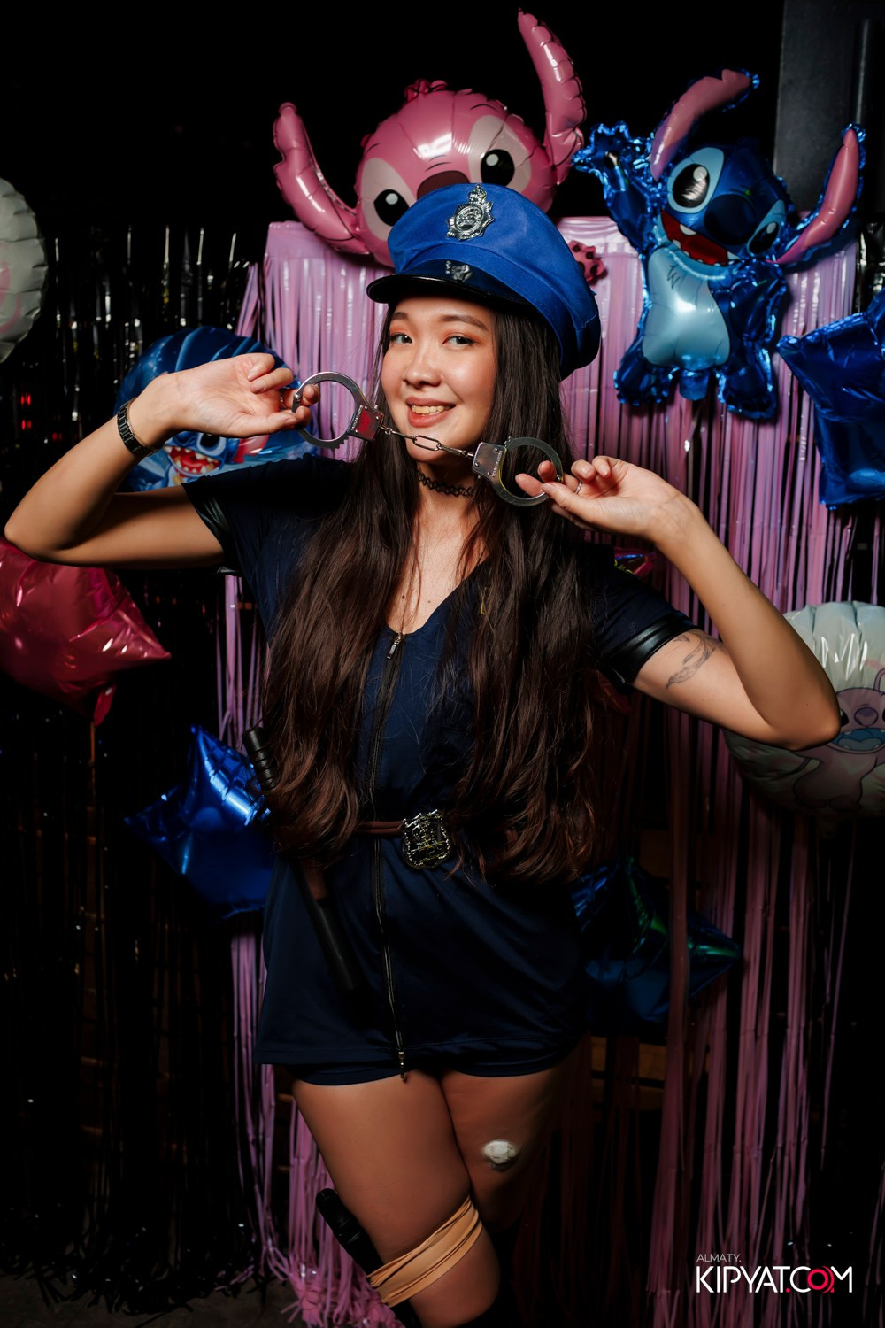 COSPLAY PARTY. КИПЯТКОМ АЛМАТЫ! Фотосъемка мероприятий в Алматы