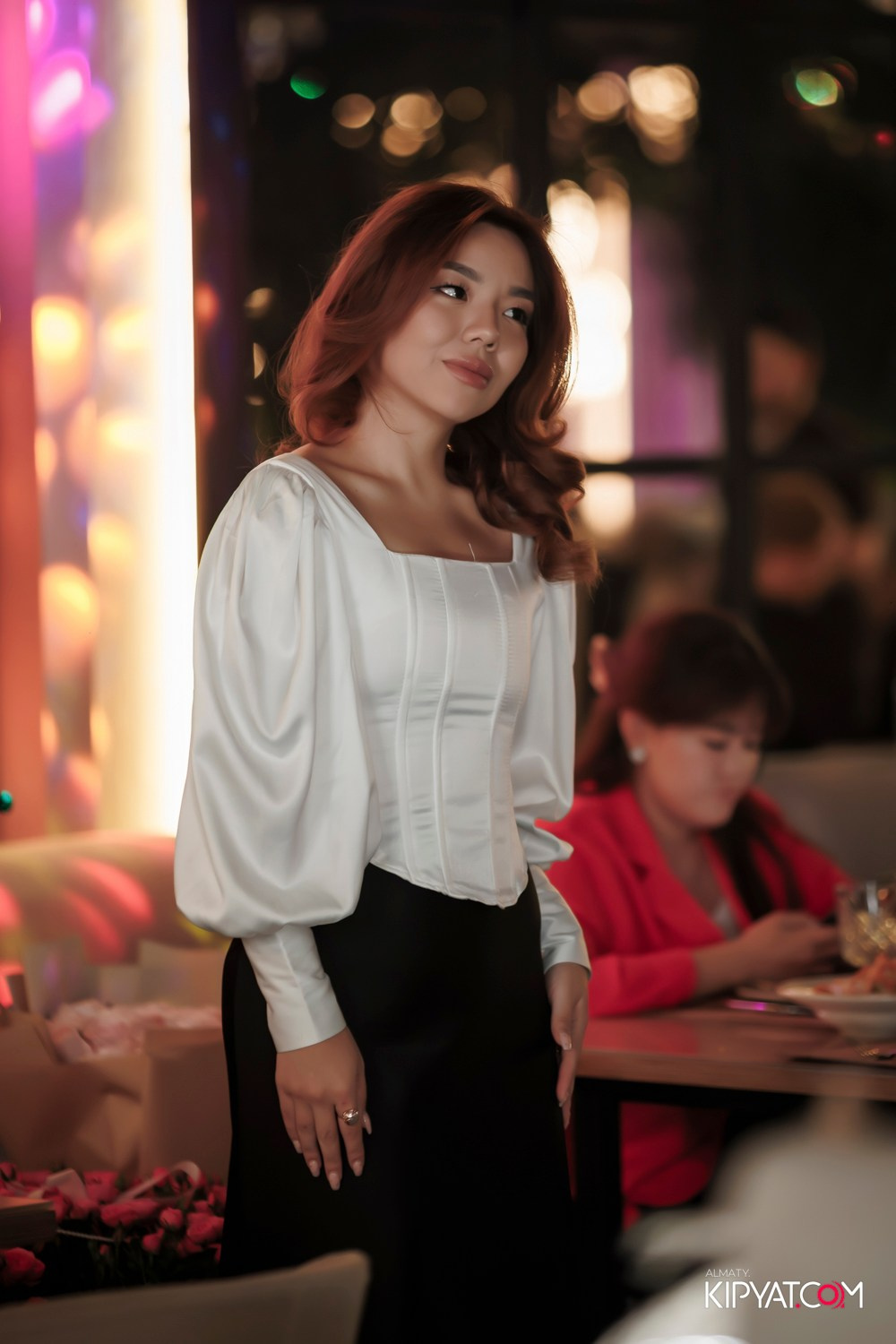 SAHARA ASIAN MIX RESTAURANT. КИПЯТКОМ АЛМАТЫ! Фотосъемка мероприятий в Алматы
