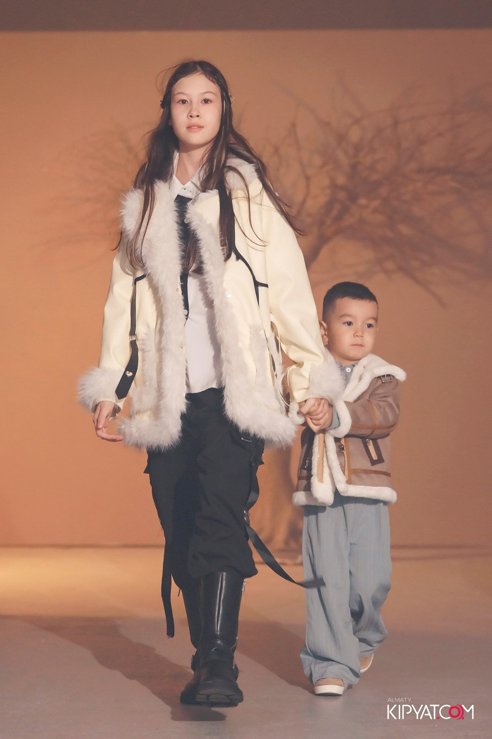 FASHION SHOW WITH GERA SKANDAL. КИПЯТКОМ АЛМАТЫ! Фотосъемка мероприятий в Алматы