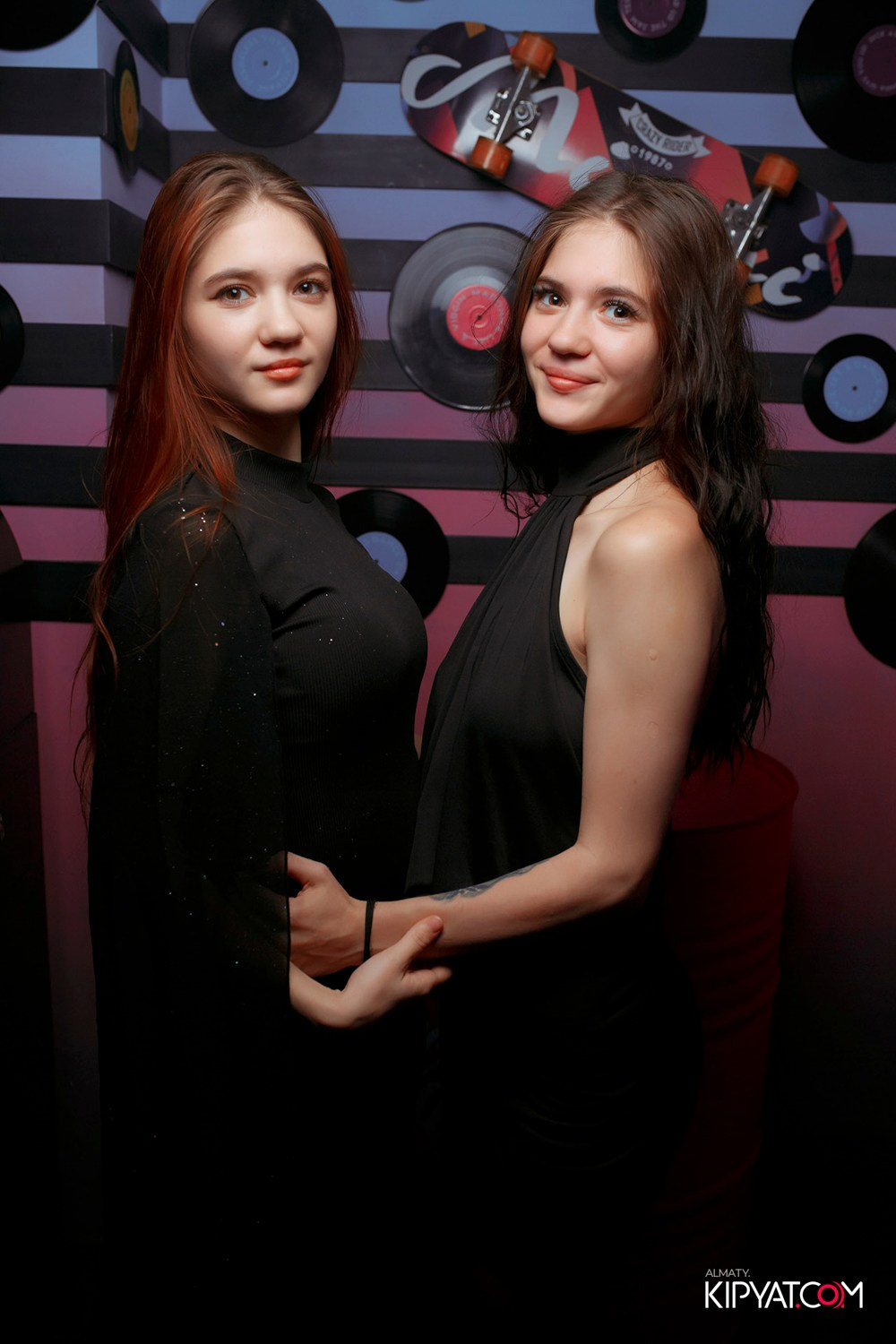 ДОРОГАЯ, Я НЕ ПИЛ. КИПЯТКОМ АЛМАТЫ! Фотосъемка мероприятий в Алматы