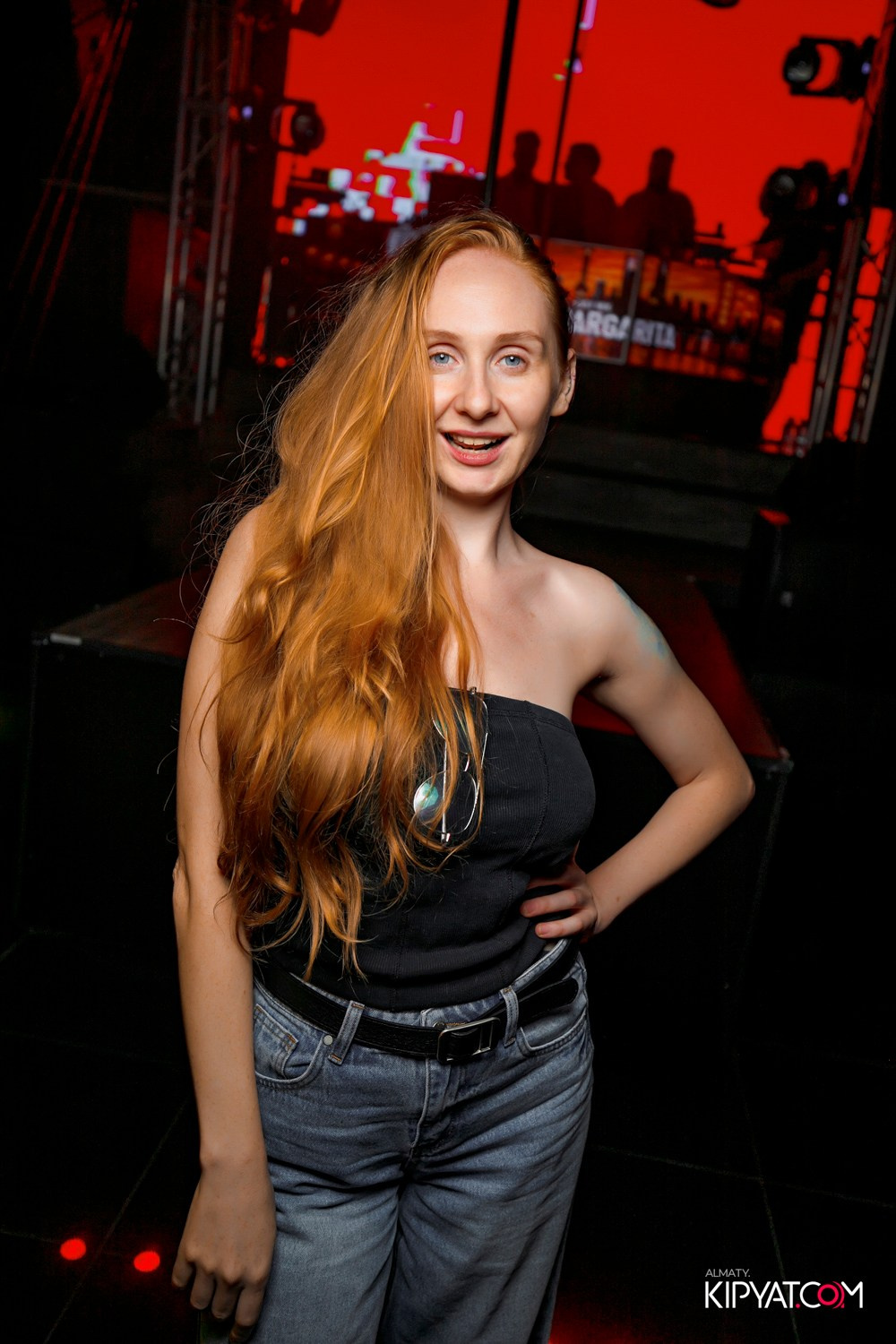 SHANGHAI 88 BAR SPECIAL GUEST ГАНВЕСТ. КИПЯТКОМ АЛМАТЫ! Фотосъемка мероприятий в Алматы