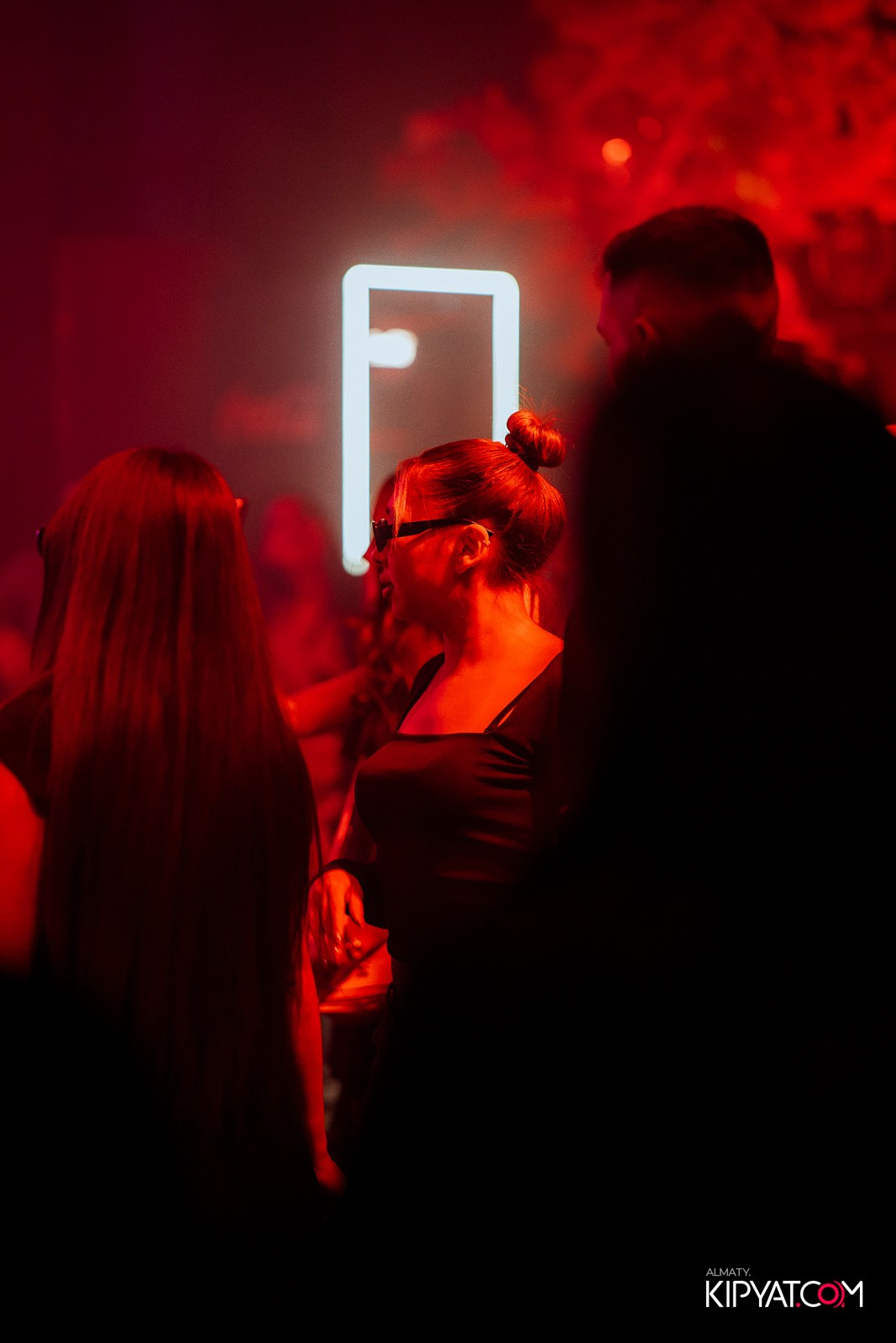 SHANGHAI 88 BAR. КИПЯТКОМ АЛМАТЫ! Фотосъемка мероприятий в Алматы