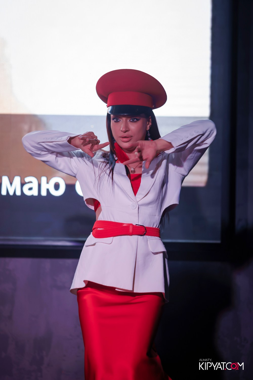 ДОРОГАЯ, Я НЕ ПИЛ. КИПЯТКОМ АЛМАТЫ! Фотосъемка мероприятий в Алматы