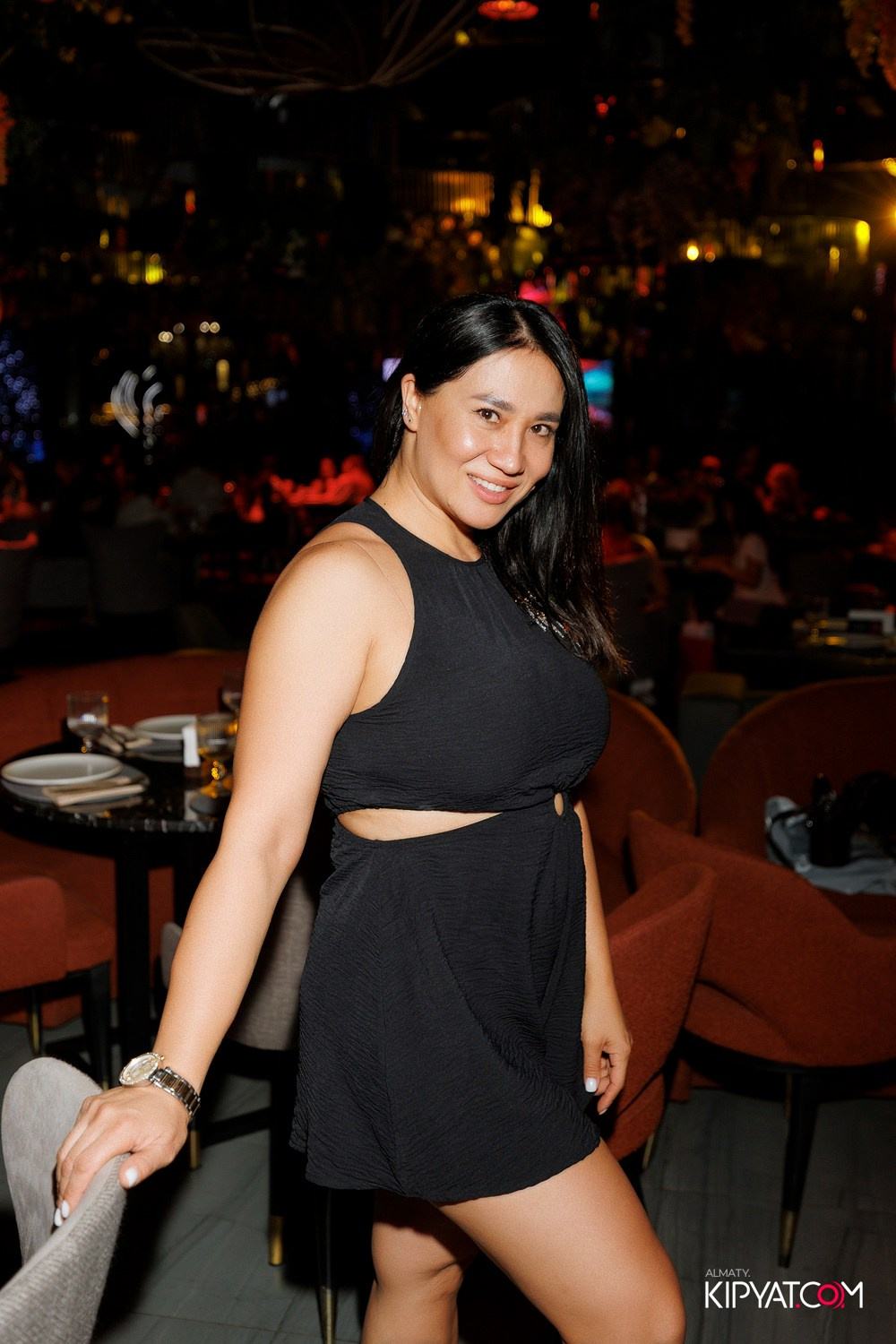 FRIENDS BAR & TERRACE. КИПЯТКОМ АЛМАТЫ! Фотосъемка мероприятий в Алматы