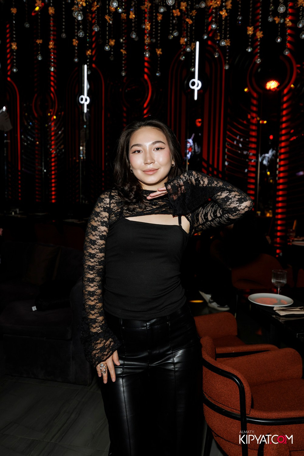 FRIENDS BAR & TERRACE. КИПЯТКОМ АЛМАТЫ! Фотосъемка мероприятий в Алматы