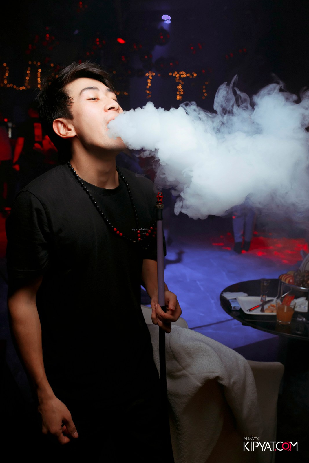 HIT RETRO. КИПЯТКОМ АЛМАТЫ! Фотосъемка мероприятий в Алматы