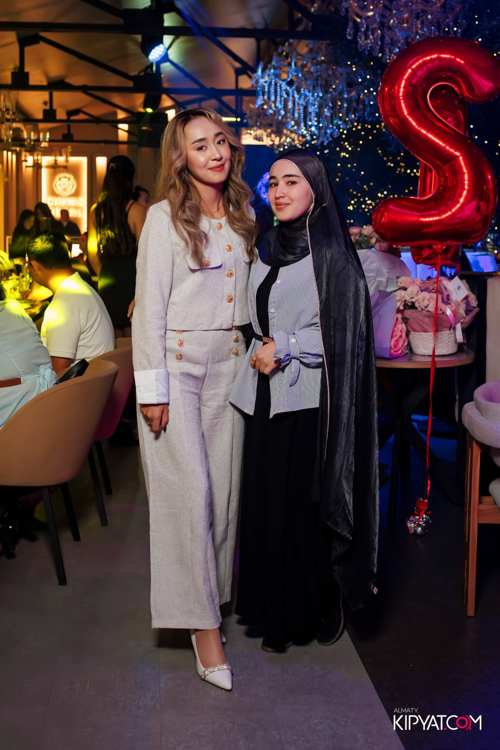 SAHARA ASIAN MIX RESTAURANT. КИПЯТКОМ АЛМАТЫ! Фотосъемка мероприятий в Алматы