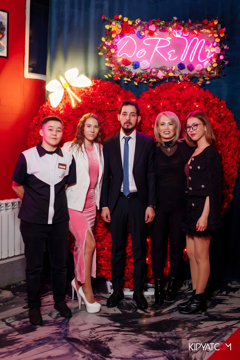 ВОКАЛЬНЫЙ КОНКУРС ГОЛОС DOREMI. КИПЯТКОМ АЛМАТЫ! Фотосъемка мероприятий в Алматы