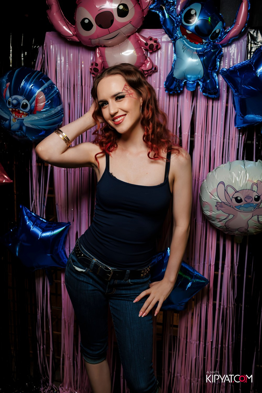 COSPLAY PARTY. КИПЯТКОМ АЛМАТЫ! Фотосъемка мероприятий в Алматы
