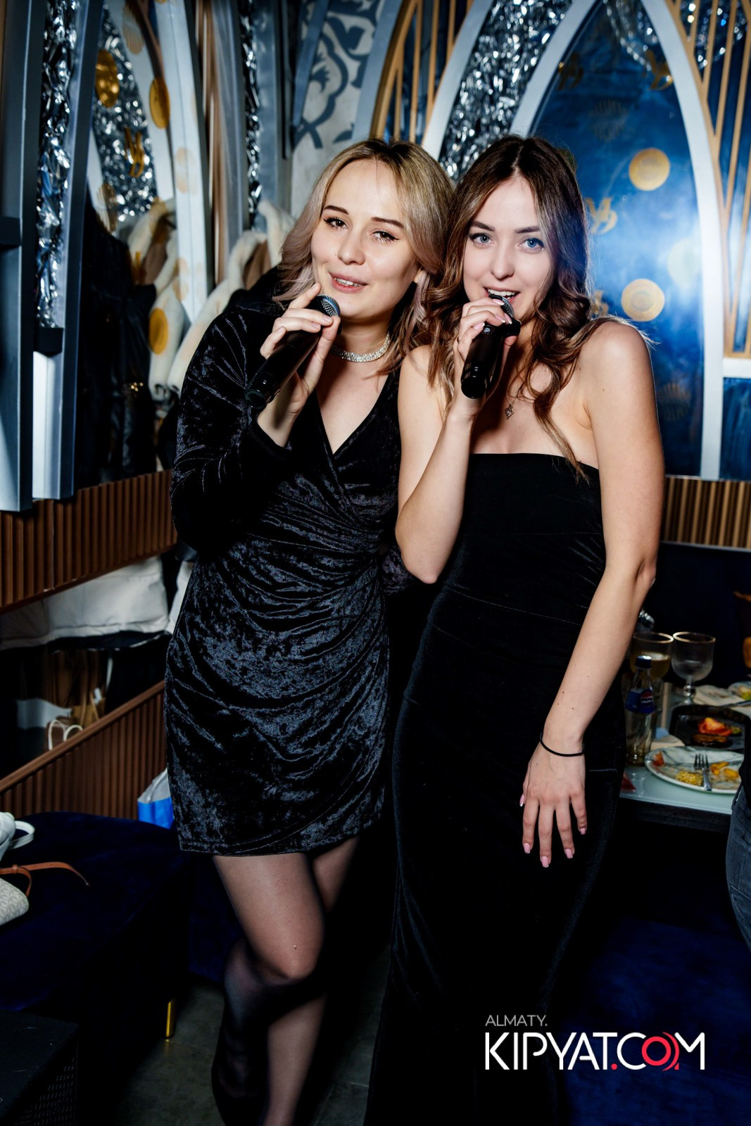 MOOD KARAOKE & TERRACE. КИПЯТКОМ АЛМАТЫ!