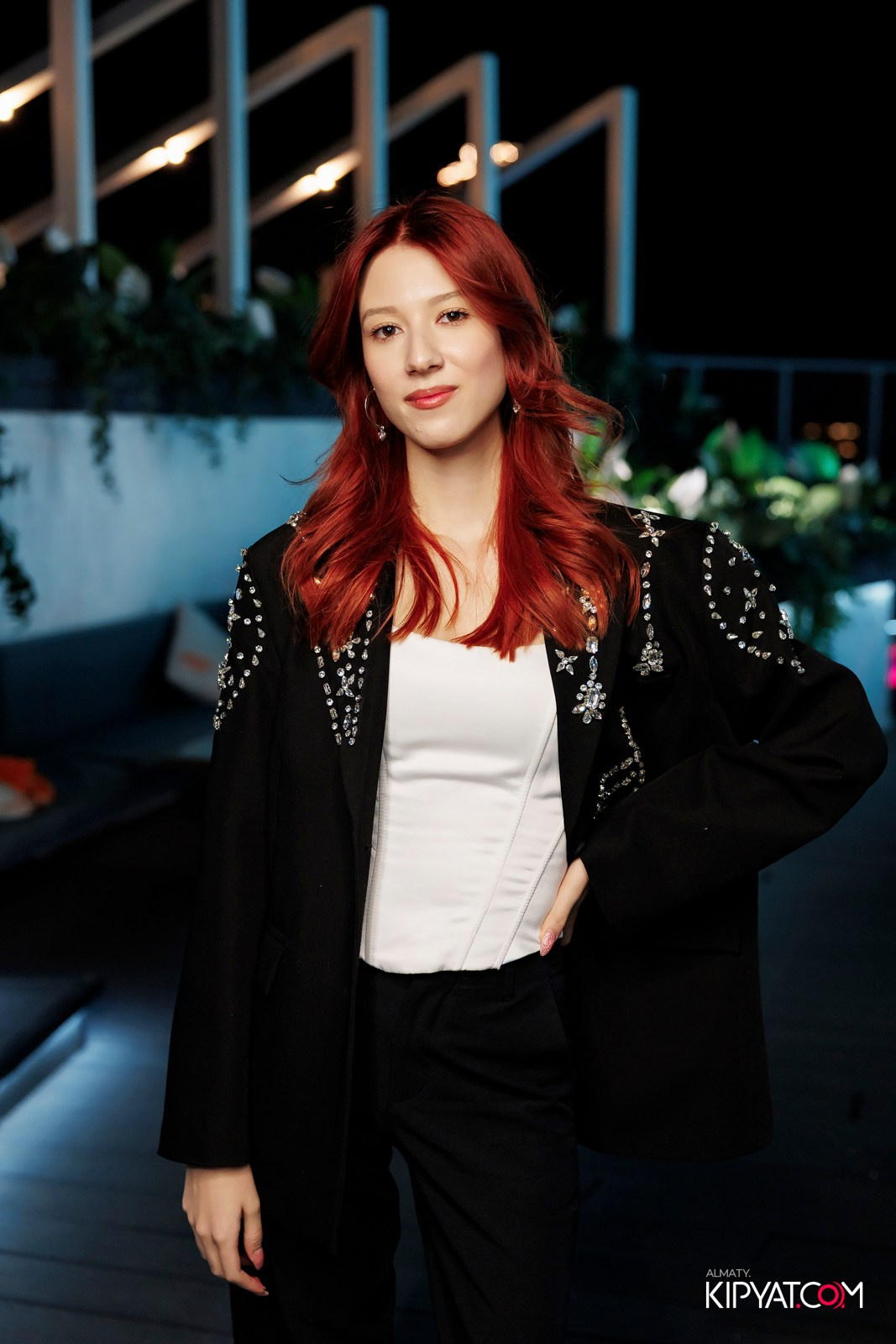 ДОРОГАЯ, Я НЕ ПИЛ. КИПЯТКОМ АЛМАТЫ!