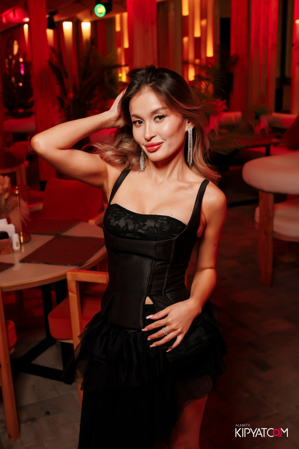 SAHARA ASIAN MIX RESTAURANT. КИПЯТКОМ АЛМАТЫ! Фотосъемка мероприятий в Алматы