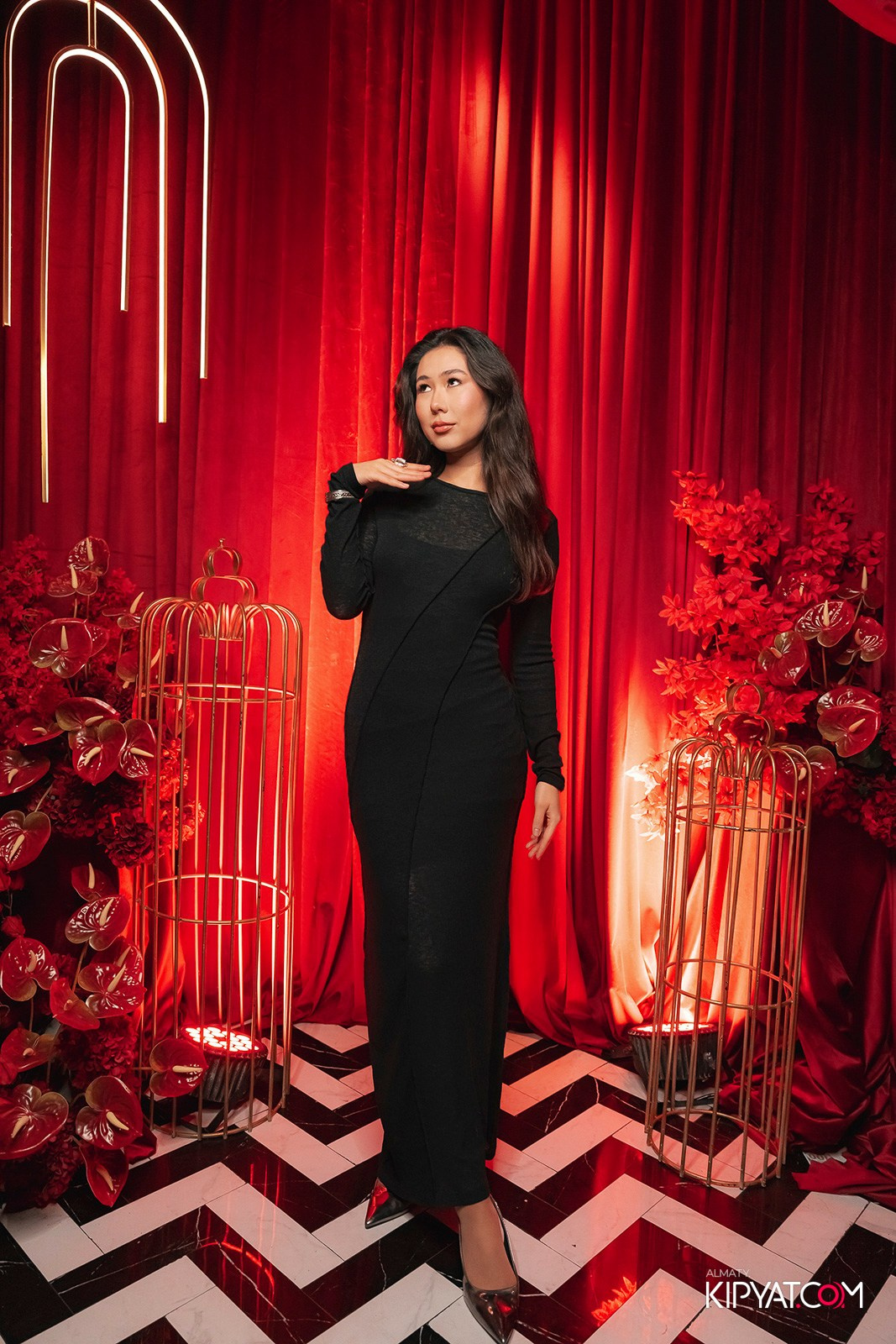 QUEEN. КИПЯТКОМ АЛМАТЫ!