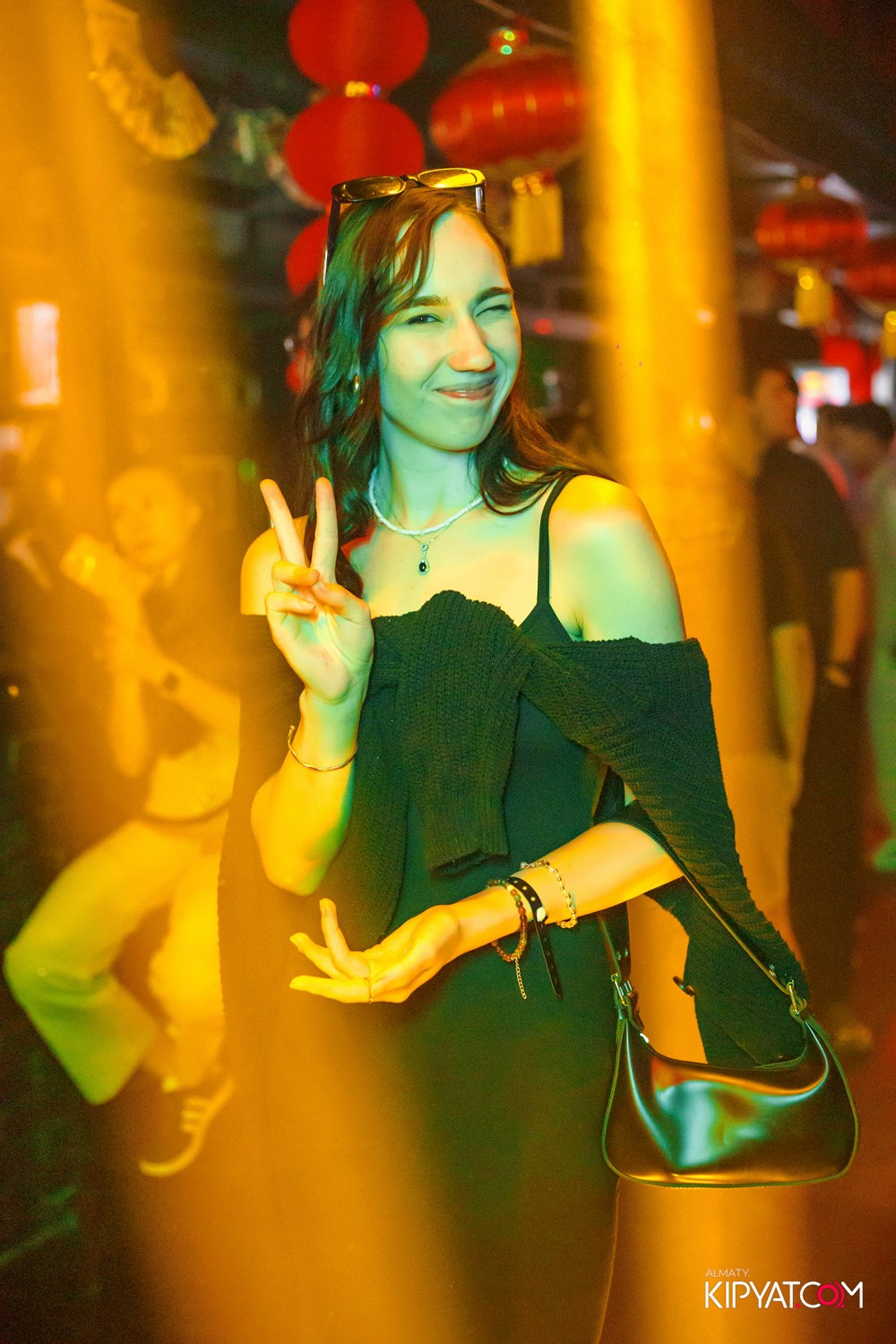 SHANGHAI 88 BAR SPECIAL GUEST ГАНВЕСТ. КИПЯТКОМ АЛМАТЫ! Фотосъемка мероприятий в Алматы