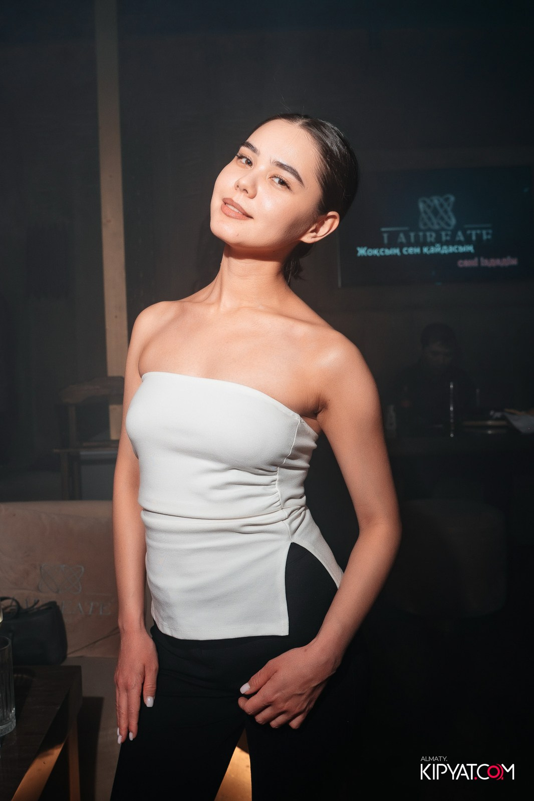 LAUREATE GRAND CAFÉ. КИПЯТКОМ АЛМАТЫ!