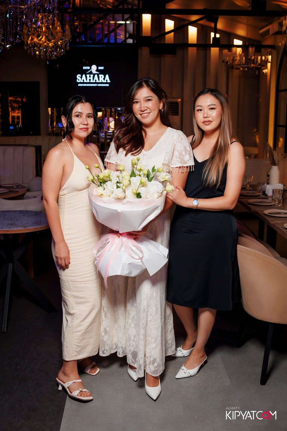 SAHARA ASIAN MIX RESTAURANT. КИПЯТКОМ АЛМАТЫ! Фотосъемка мероприятий в Алматы