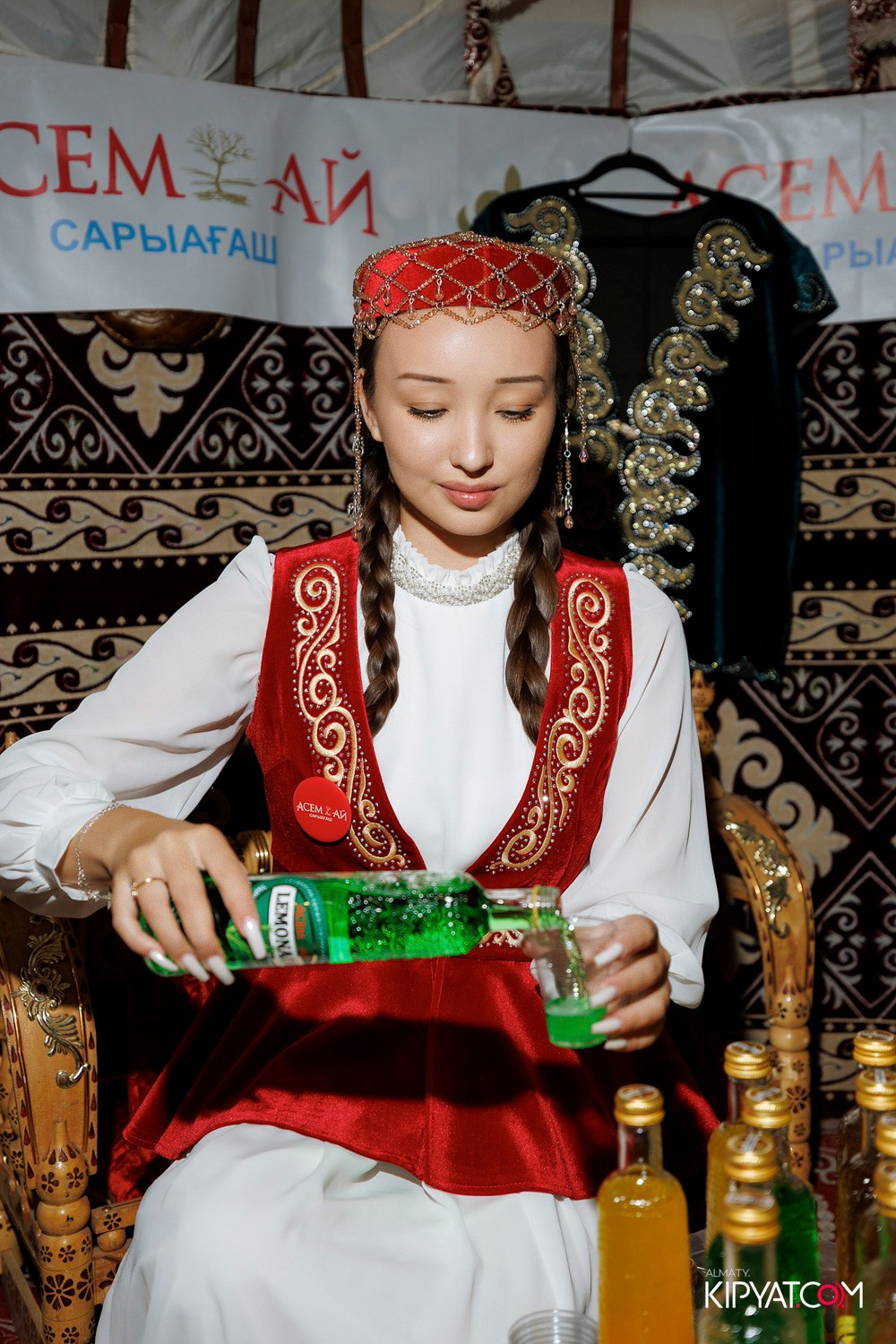 ПРЕДПОКАЗ ФИЛЬМА УЯТ. КИПЯТКОМ АЛМАТЫ! Фотосъемка мероприятий в Алматы