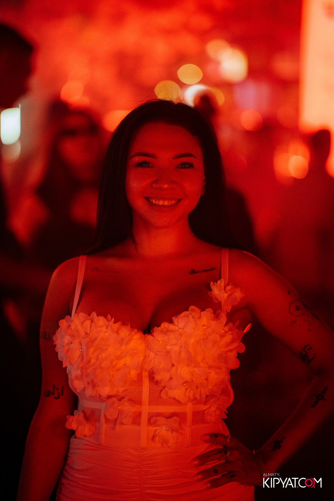 SHANGHAI 88 BAR. КИПЯТКОМ АЛМАТЫ! Фотосъемка мероприятий в Алматы