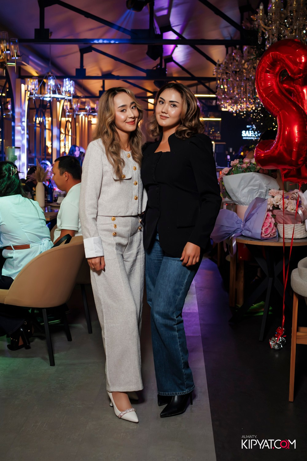 SAHARA ASIAN MIX RESTAURANT. КИПЯТКОМ АЛМАТЫ! Фотосъемка мероприятий в Алматы
