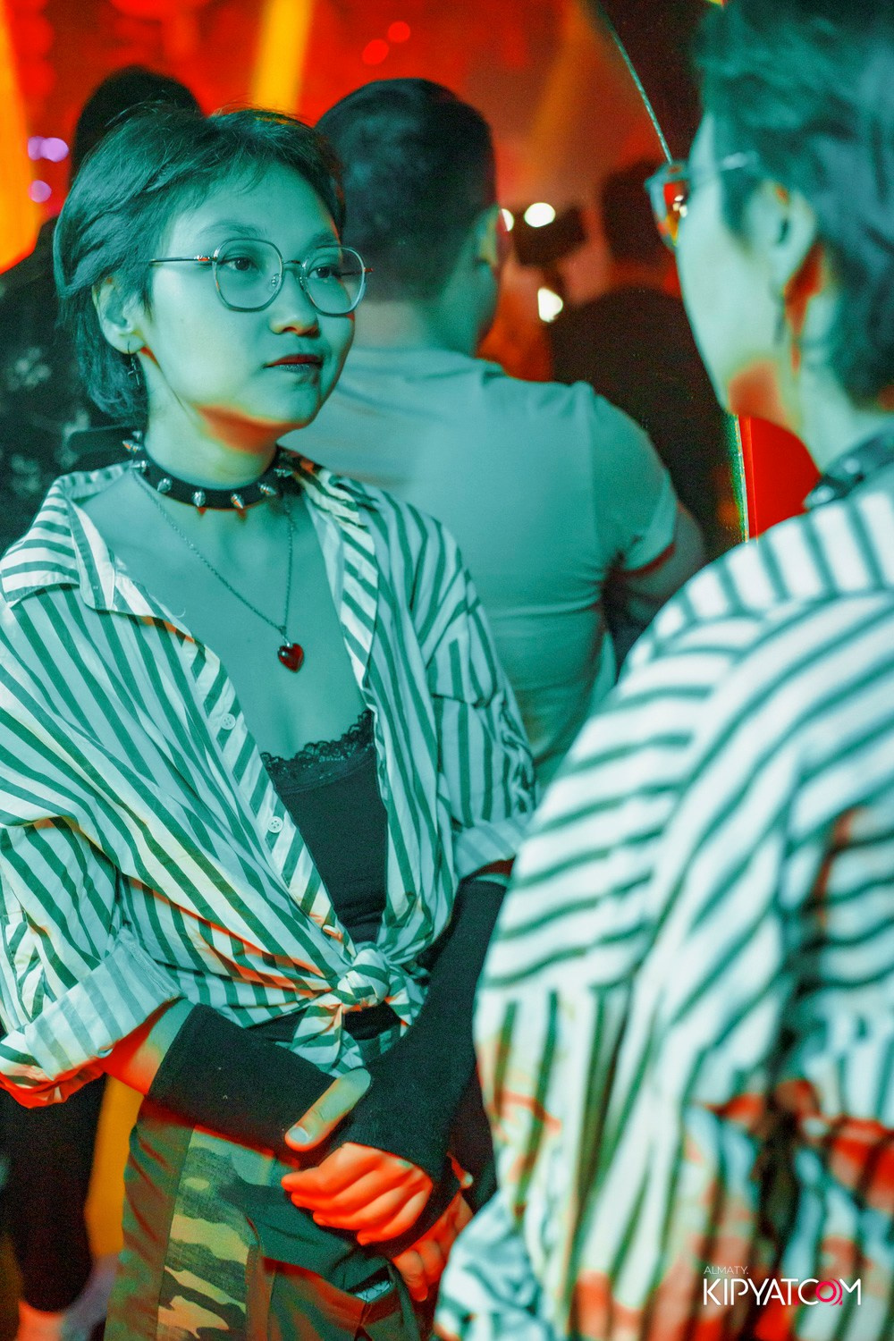 SHANGHAI 88 BAR SPECIAL GUEST ГАНВЕСТ. КИПЯТКОМ АЛМАТЫ! Фотосъемка мероприятий в Алматы