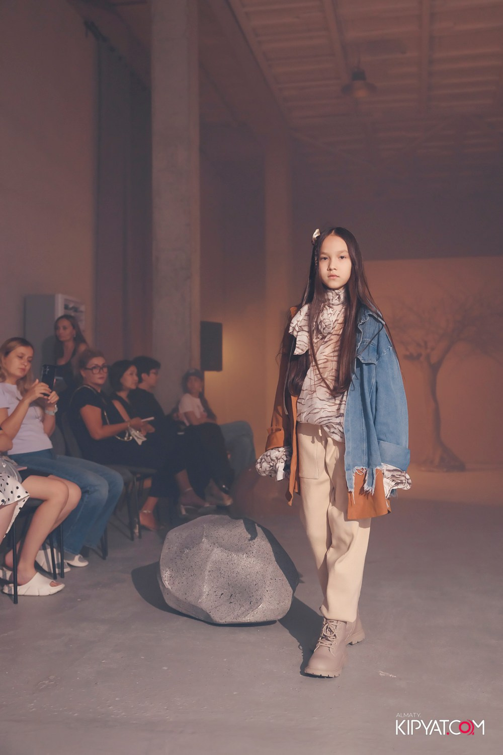 FASHION SHOW WITH GERA SKANDAL. КИПЯТКОМ АЛМАТЫ! Фотосъемка мероприятий в Алматы