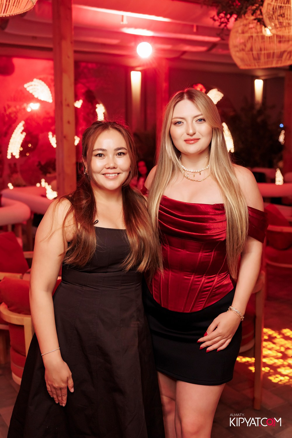 SAHARA ASIAN MIX RESTAURANT. КИПЯТКОМ АЛМАТЫ! Фотосъемка мероприятий в Алматы