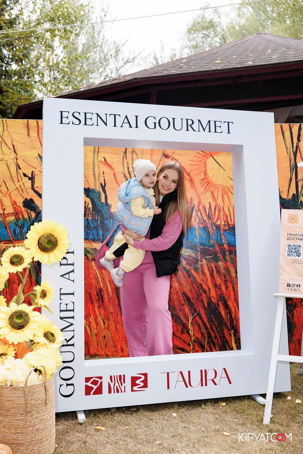 TAURA RESORT X ESENTAI GOURMET. КИПЯТКОМ АЛМАТЫ! Фотосъемка мероприятий в Алматы