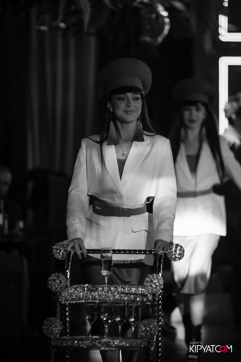 ДОРОГАЯ, Я НЕ ПИЛ. КИПЯТКОМ АЛМАТЫ! Фотосъемка мероприятий в Алматы