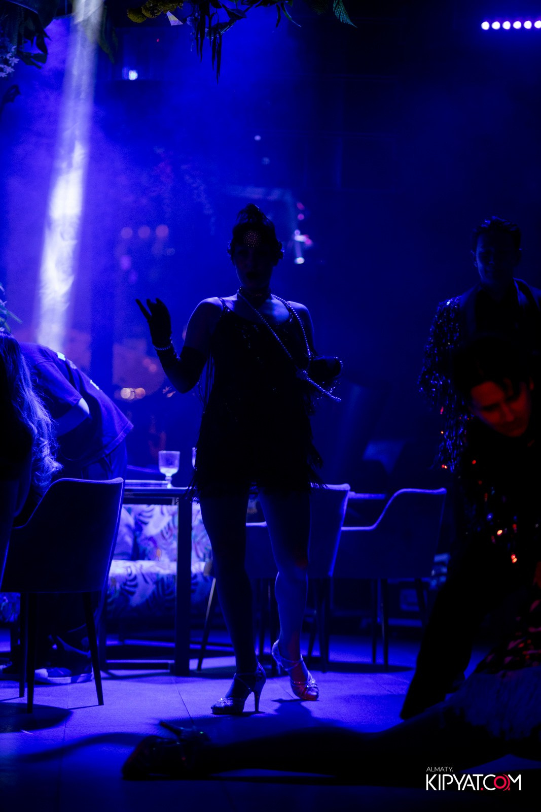 FRIENDS BAR & TERRACE. КИПЯТКОМ АЛМАТЫ! Фотосъемка мероприятий в Алматы