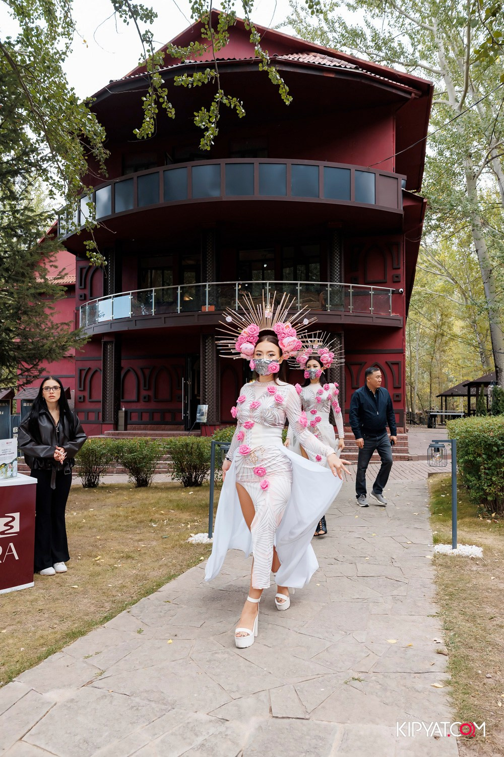 TAURA RESORT X ESENTAI GOURMET. КИПЯТКОМ АЛМАТЫ! Фотосъемка мероприятий в Алматы