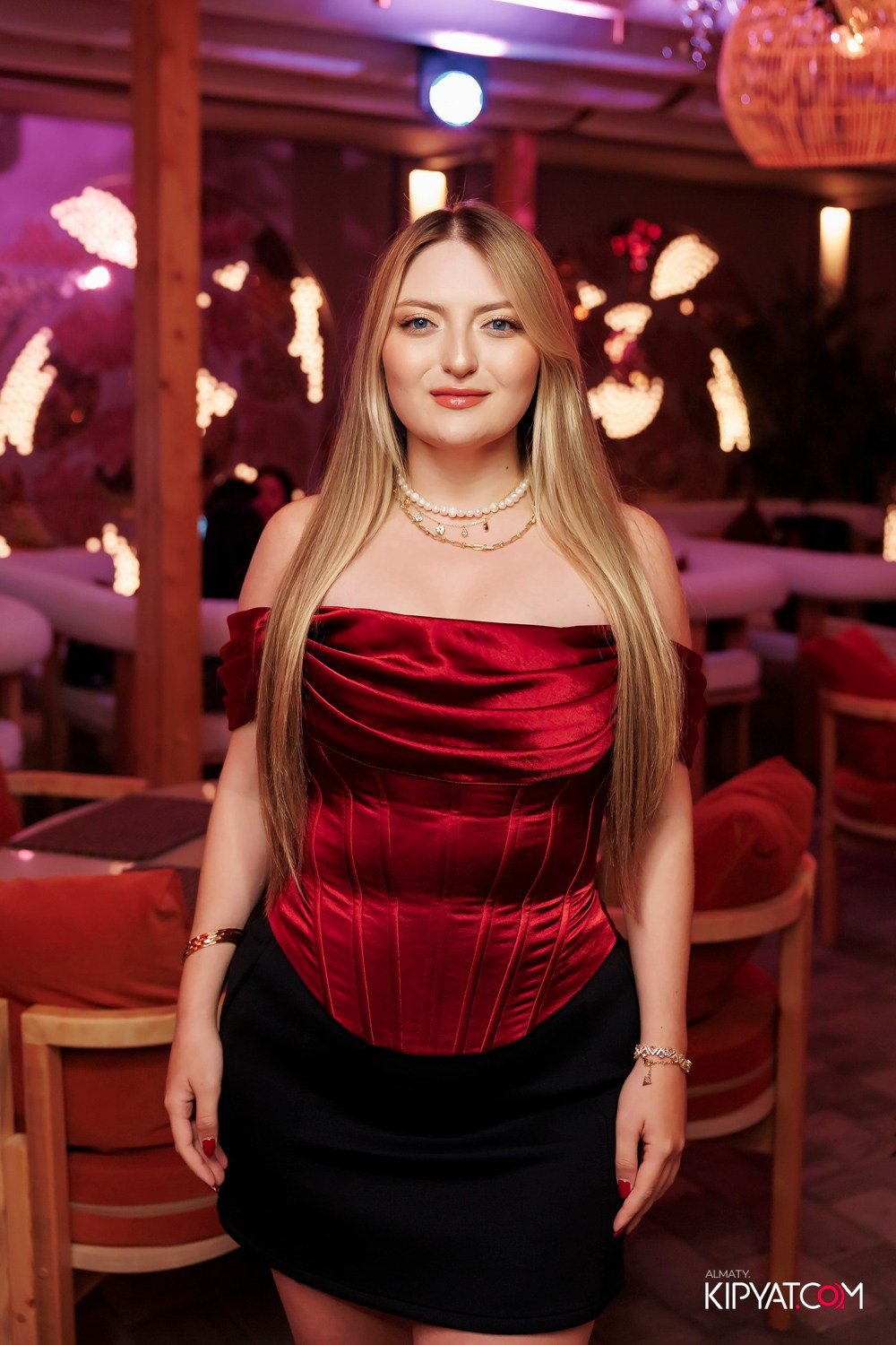 SAHARA ASIAN MIX RESTAURANT. КИПЯТКОМ АЛМАТЫ! Фотосъемка мероприятий в Алматы