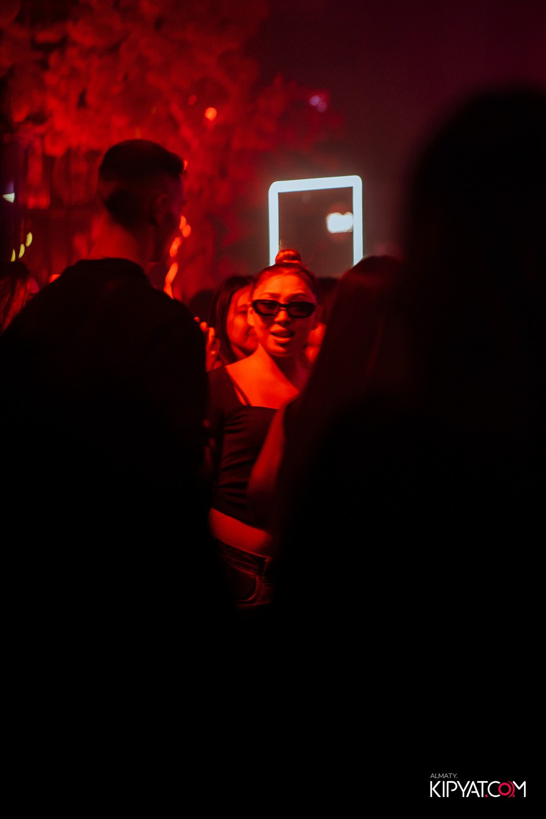 SHANGHAI 88 BAR. КИПЯТКОМ АЛМАТЫ! Фотосъемка мероприятий в Алматы