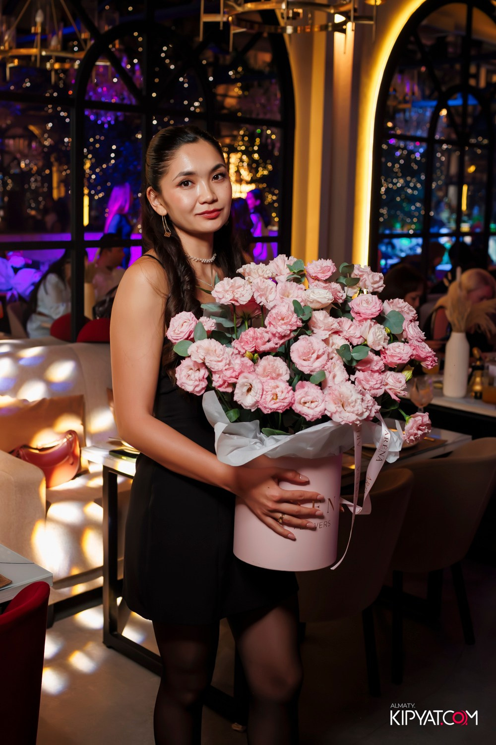 SAHARA ASIAN MIX RESTAURANT. КИПЯТКОМ АЛМАТЫ! Фотосъемка мероприятий в Алматы