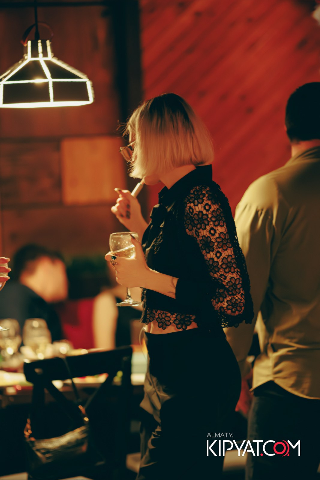 ШАШЛЫКОФФ. КИПЯТКОМ АЛМАТЫ!