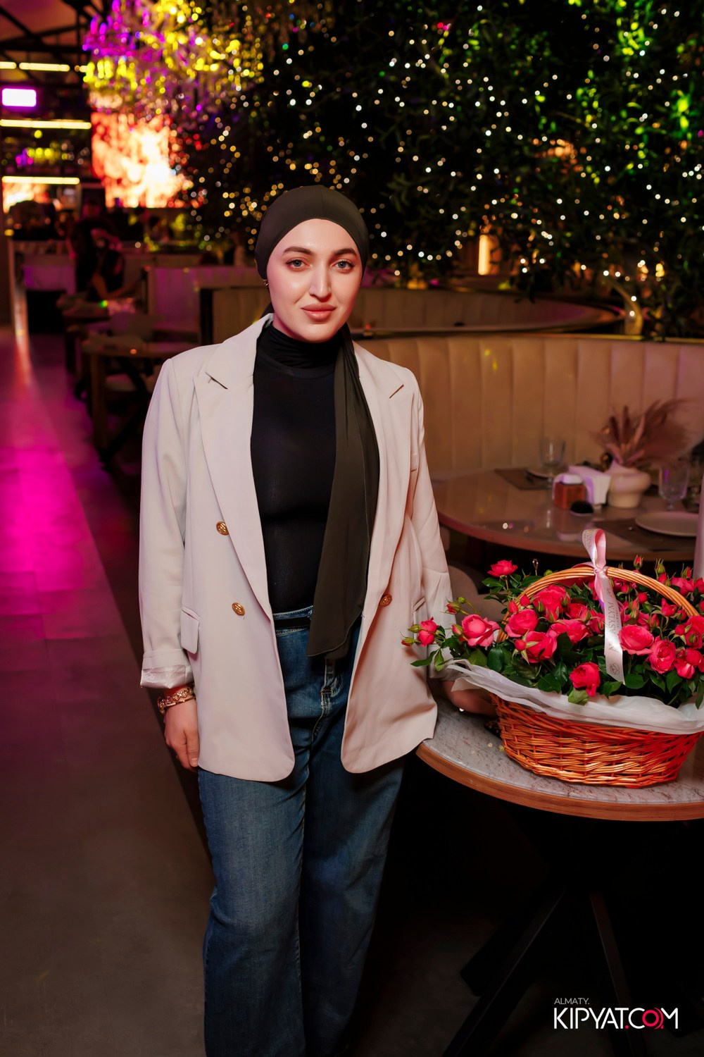 SAHARA ASIAN MIX RESTAURANT. КИПЯТКОМ АЛМАТЫ! Фотосъемка мероприятий в Алматы