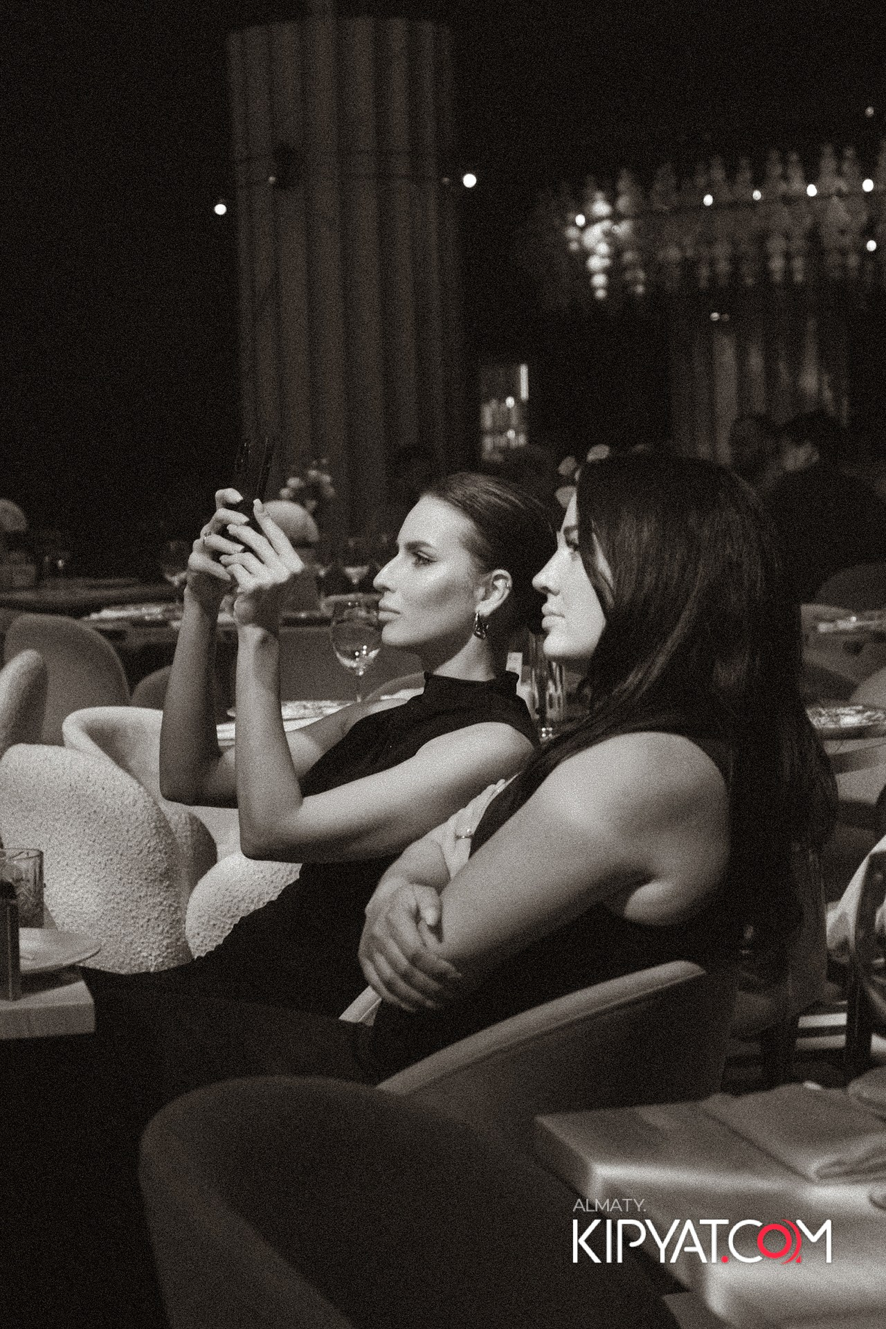 QUEEN. КИПЯТКОМ АЛМАТЫ!