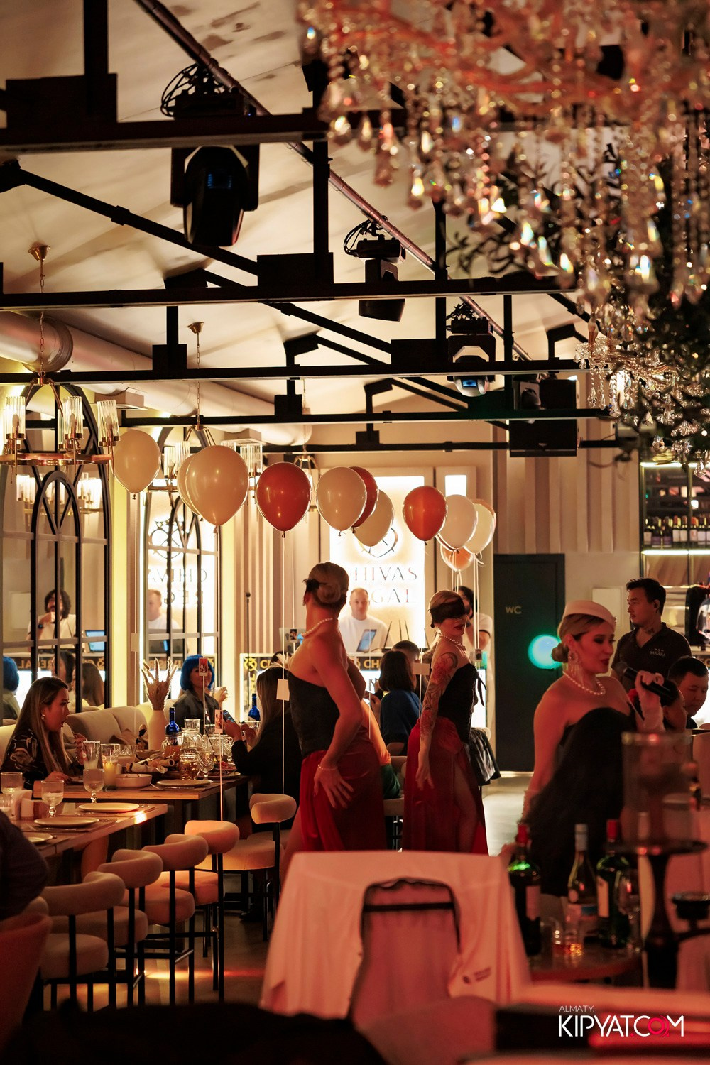 SAHARA ASIAN MIX RESTAURANT. КИПЯТКОМ АЛМАТЫ! Фотосъемка мероприятий в Алматы