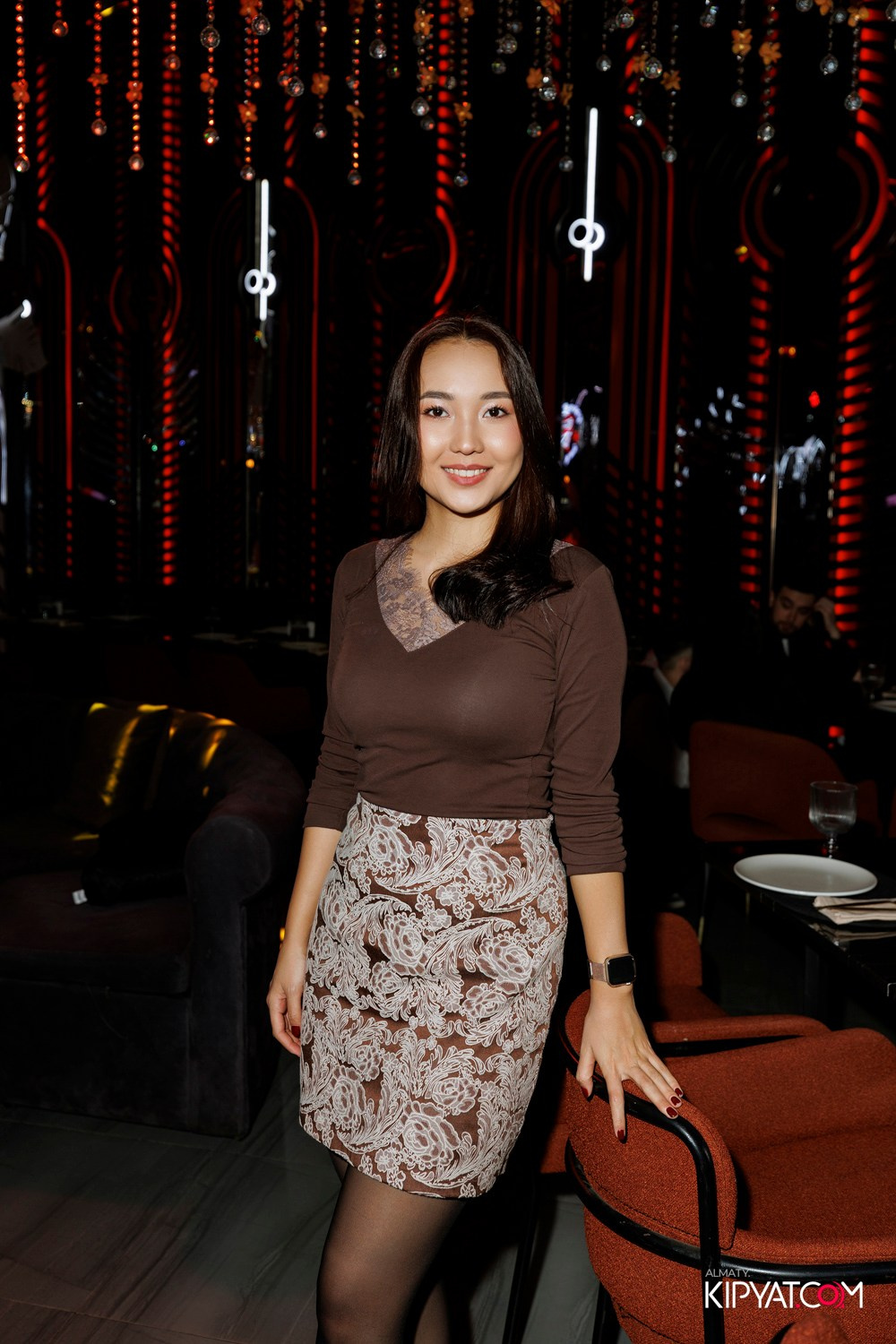 FRIENDS BAR & TERRACE. КИПЯТКОМ АЛМАТЫ! Фотосъемка мероприятий в Алматы