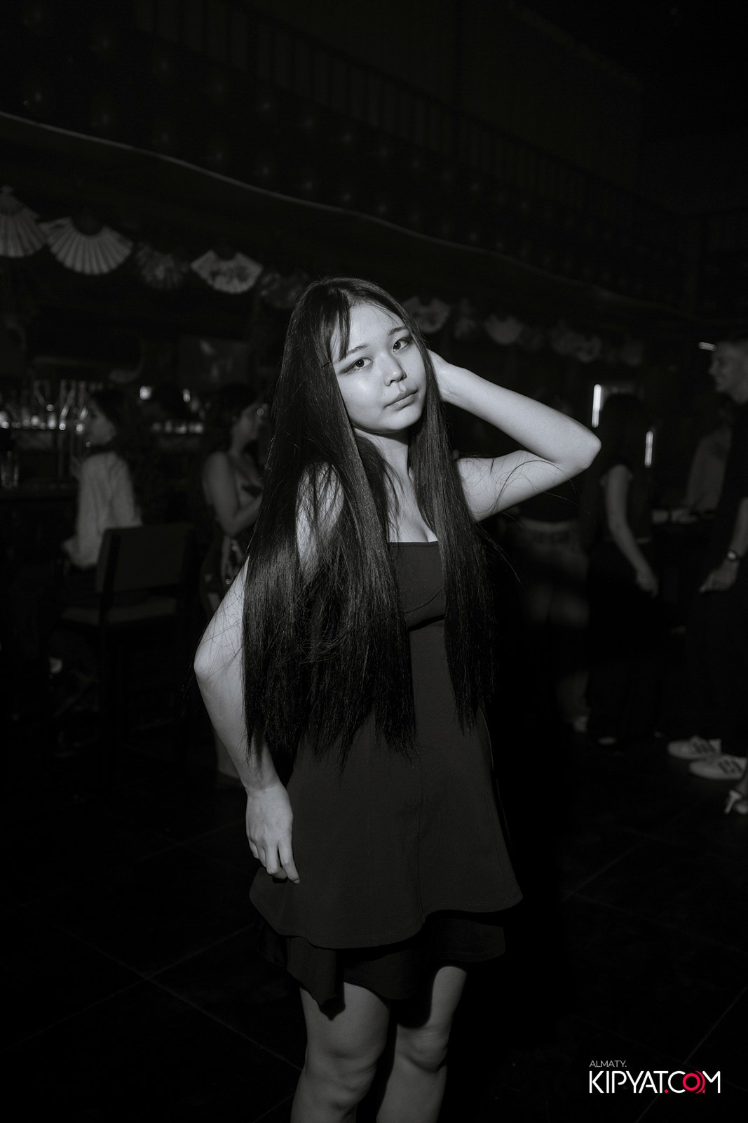 SHANGHAI 88 BAR. КИПЯТКОМ АЛМАТЫ! Фотосъемка мероприятий в Алматы