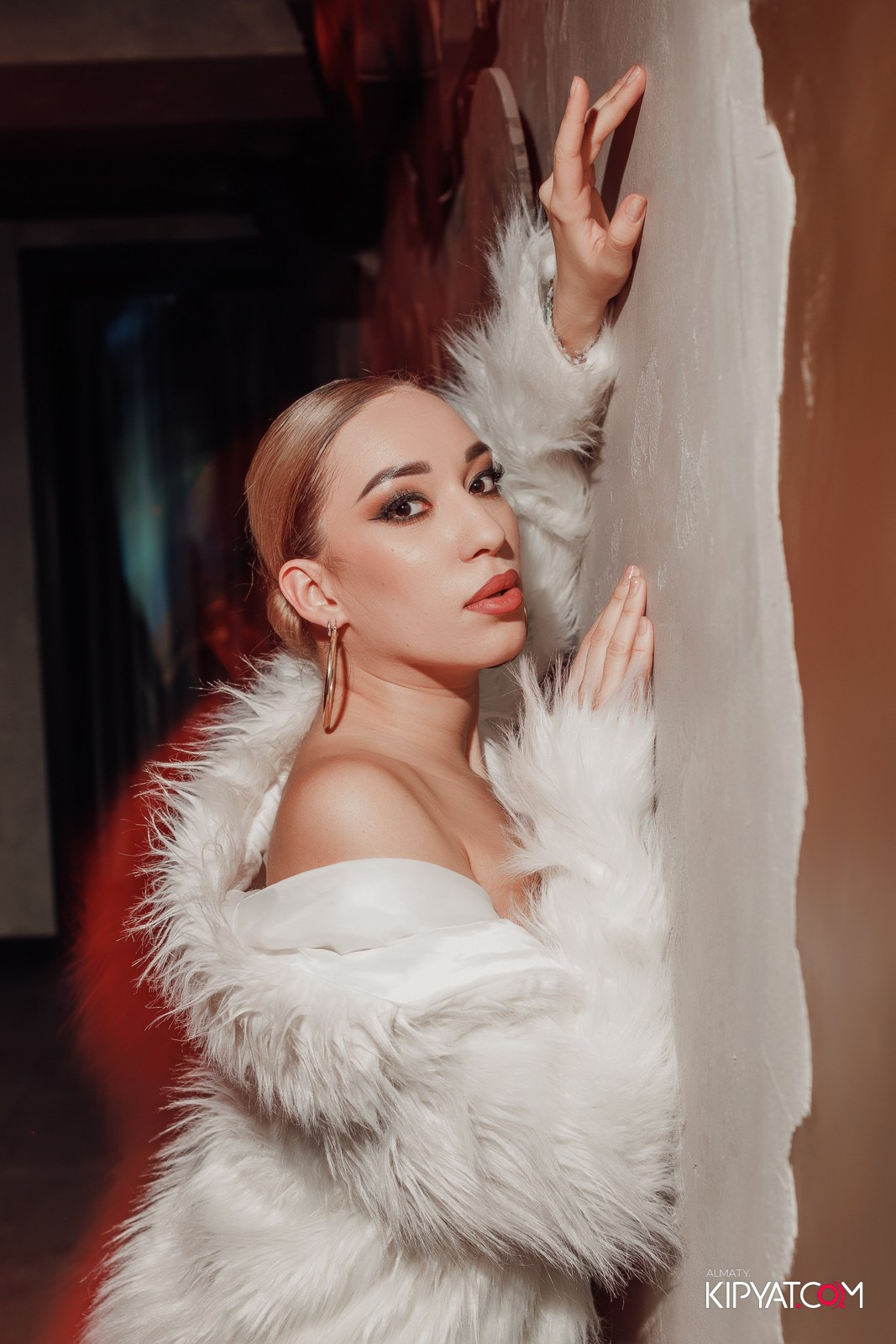 PATRIKI RESTAURANT. КИПЯТКОМ АЛМАТЫ!