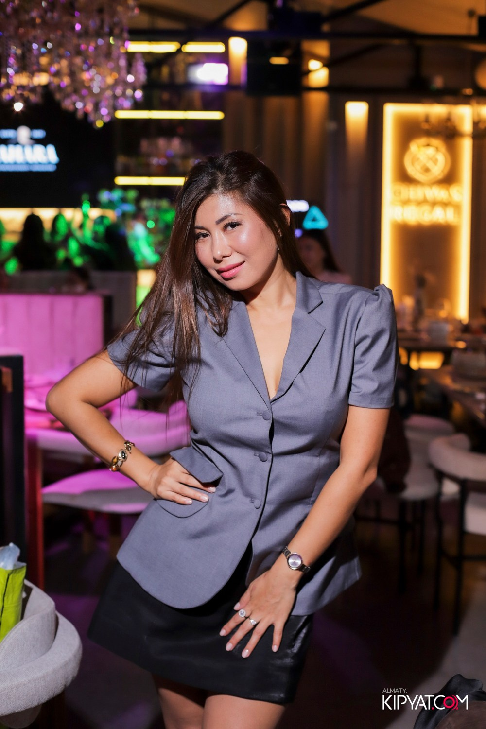 SAHARA ASIAN MIX RESTAURANT. КИПЯТКОМ АЛМАТЫ! Фотосъемка мероприятий в Алматы