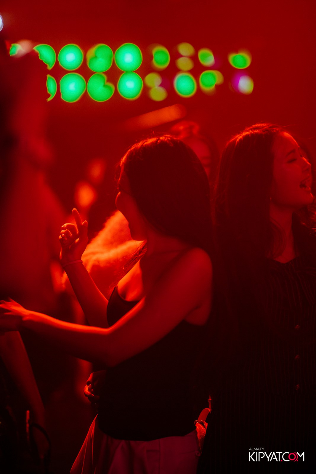 SHANGHAI 88 BAR. КИПЯТКОМ АЛМАТЫ! Фотосъемка мероприятий в Алматы