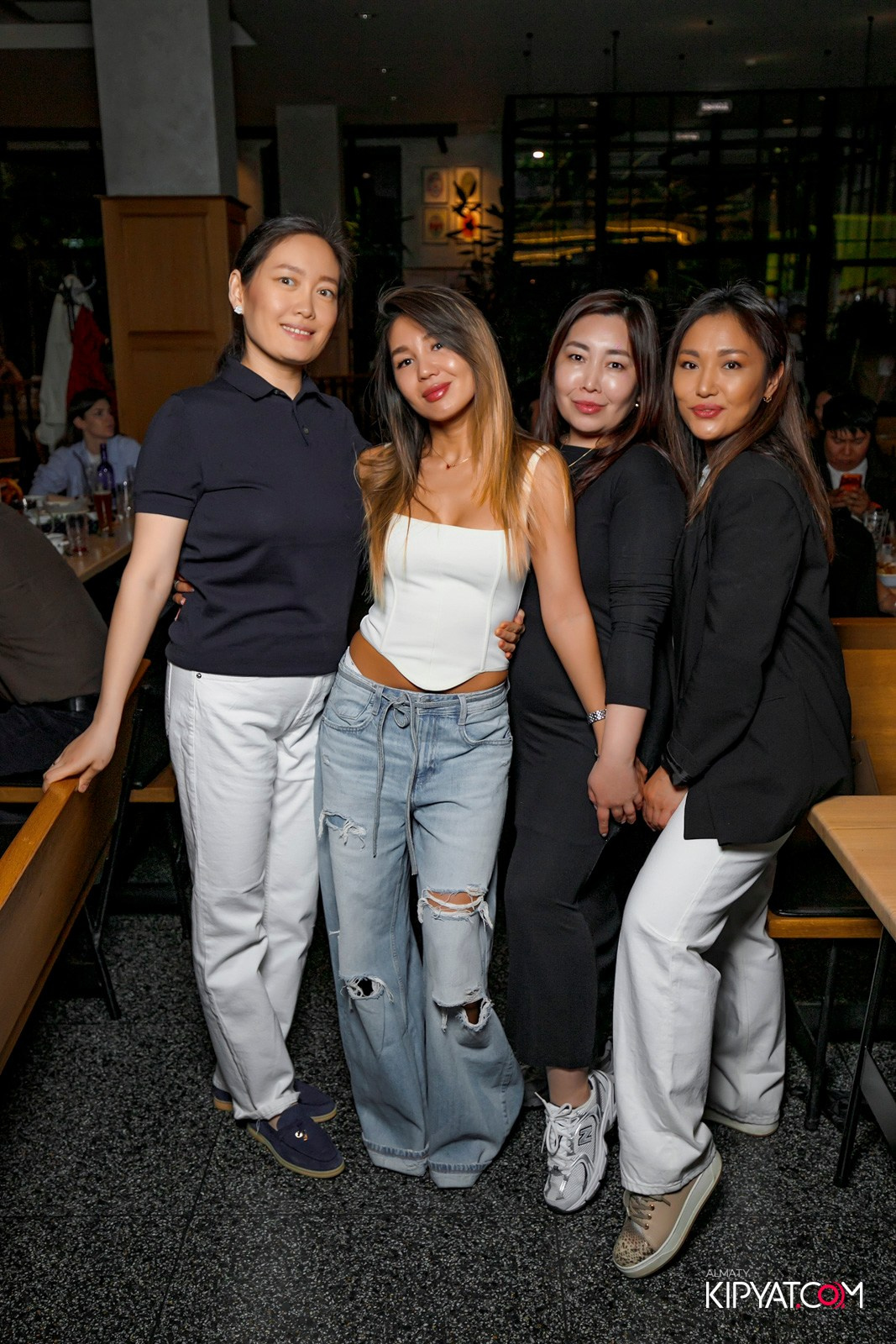 PAULANER. КИПЯТКОМ АЛМАТЫ! Фотосъемка мероприятий в Алматы