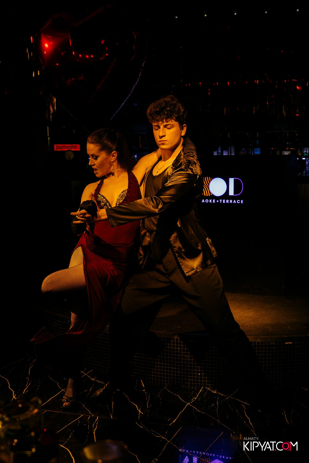 MOOD KARAOKE & TERRACE. КИПЯТКОМ АЛМАТЫ! Фотосъемка мероприятий в Алматы