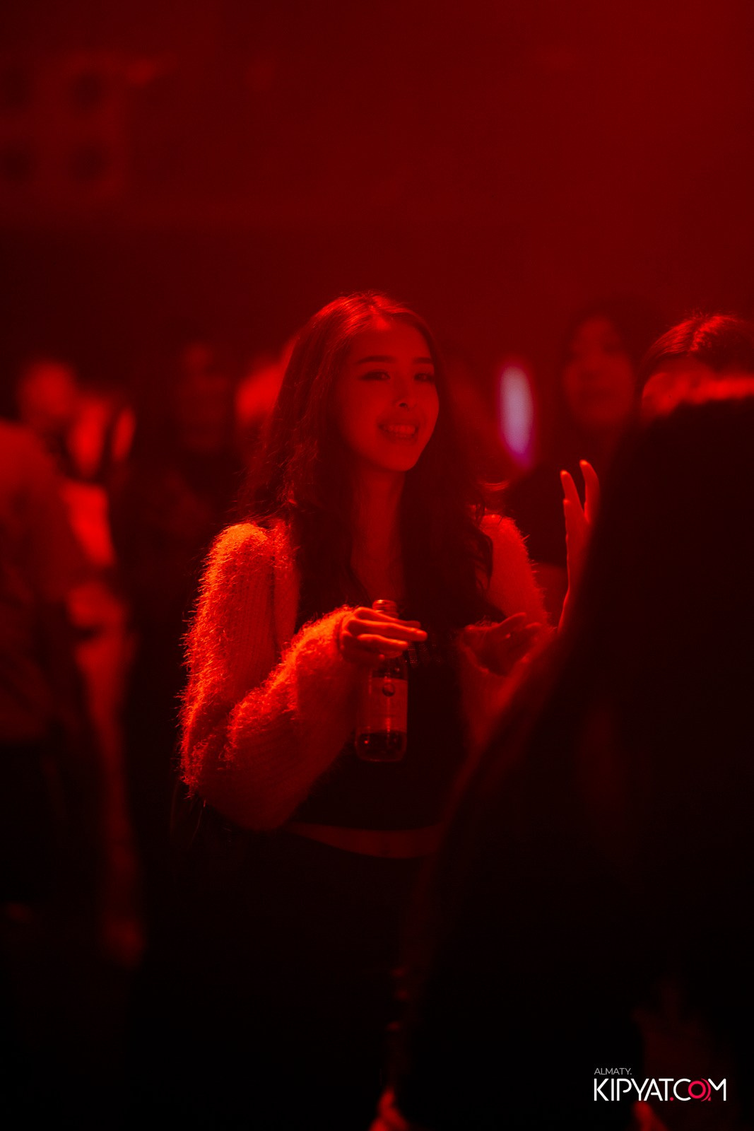 SHANGHAI 88 BAR. КИПЯТКОМ АЛМАТЫ! Фотосъемка мероприятий в Алматы