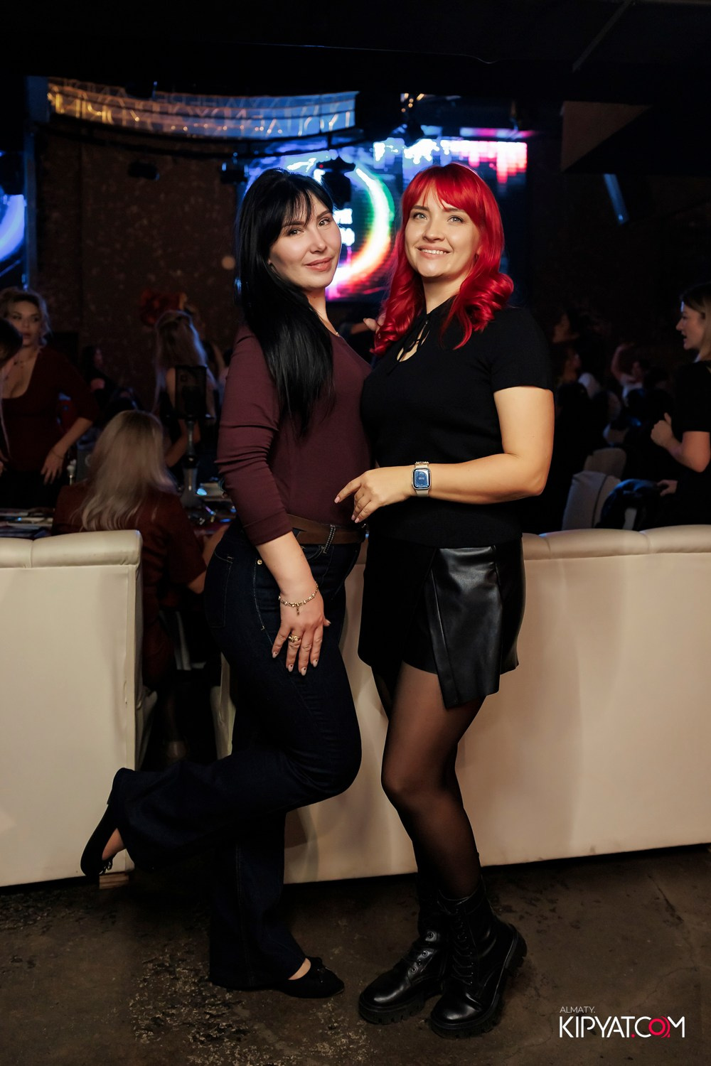 МУЗЫКАЛЬНОЕ ЛОТО В HIT RETRO. КИПЯТКОМ АЛМАТЫ! Фотосъемка мероприятий в Алматы
