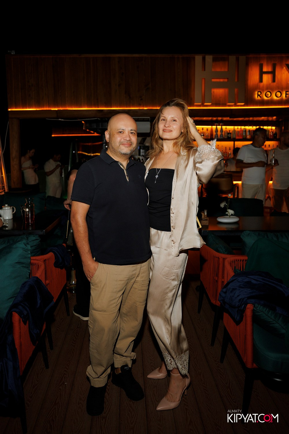 IVORY SUNSET-HYDE LOUNGE. КИПЯТКОМ АЛМАТЫ! Фотосъемка мероприятий в Алматы