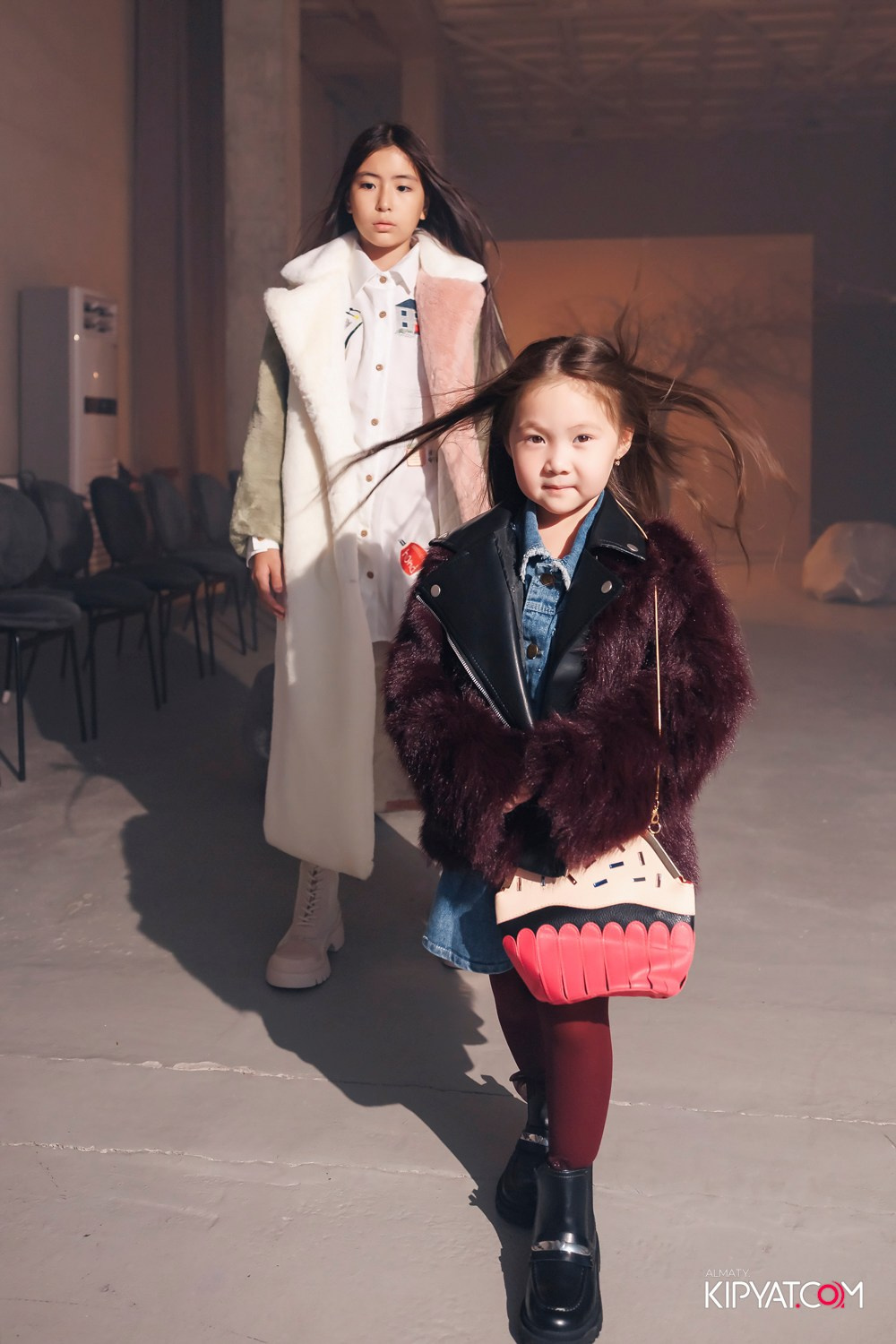 FASHION SHOW WITH GERA SKANDAL. КИПЯТКОМ АЛМАТЫ! Фотосъемка мероприятий в Алматы