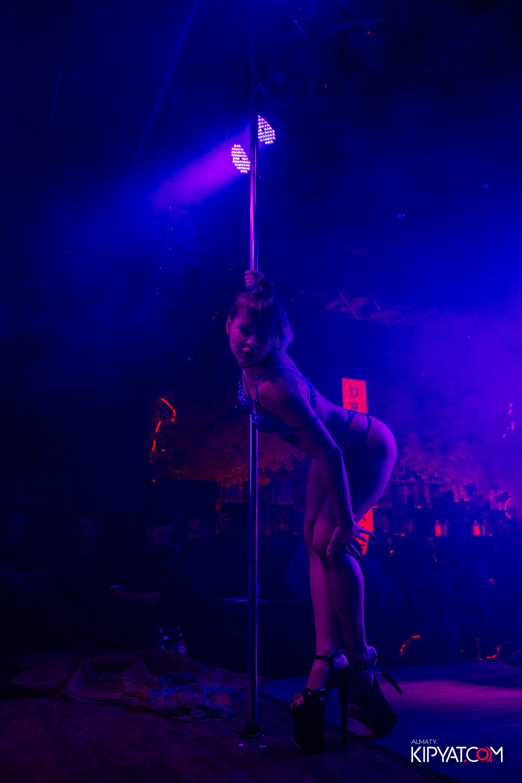 SHANGHAI 88 BAR. КИПЯТКОМ АЛМАТЫ! Фотосъемка мероприятий в Алматы