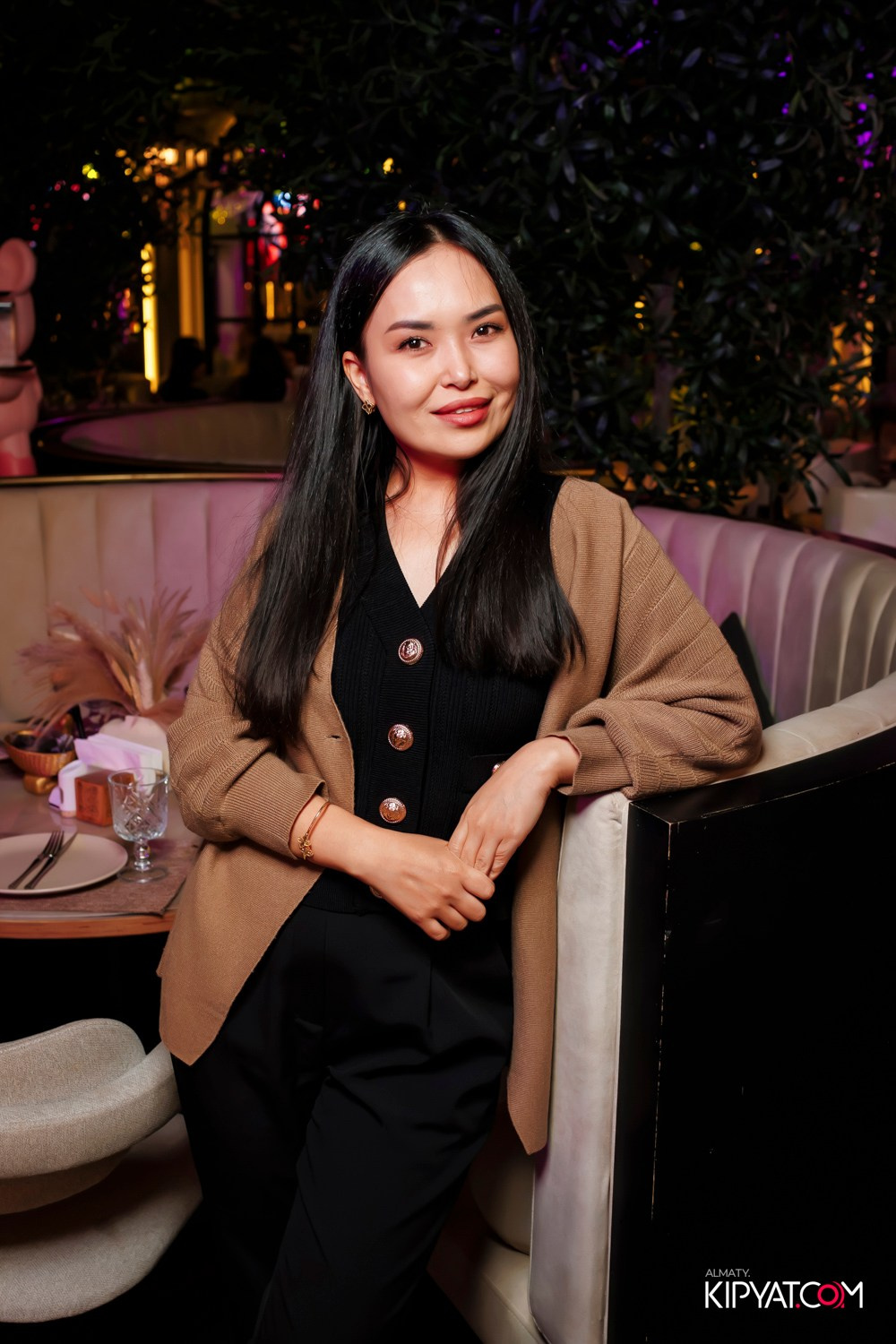 SAHARA ASIAN MIX RESTAURANT. КИПЯТКОМ АЛМАТЫ! Фотосъемка мероприятий в Алматы